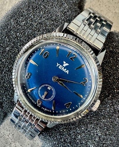 Yema ymhf 1516 neu - neu, quarz