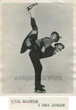 Shipstad Johnson Eisläuferin