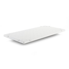 MSS e.K. Matratzentopper verschiedene Varianten (Kalt-, Komfort-, Viscoschaum)