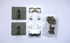 B&Q Cooke & Lewis Ersatz