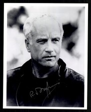 Richard Dreyfuss u.a. der