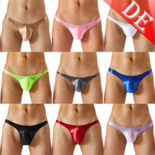 DE Herren String Tanga Sexy