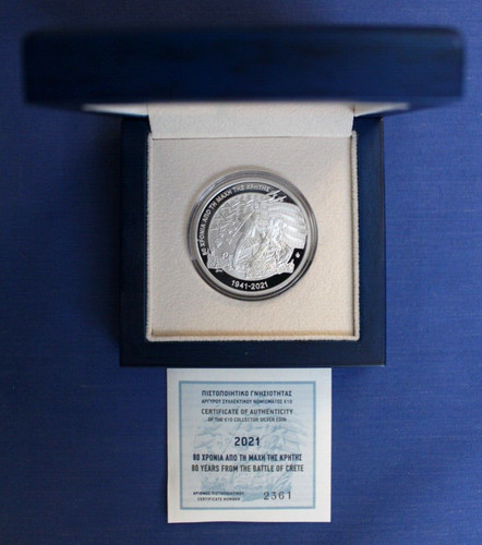 2021 griechenland silber 10 - griechenland,