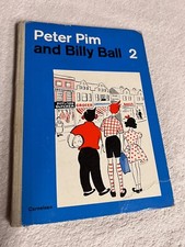 Peter Pim and Billy Ball 2 -