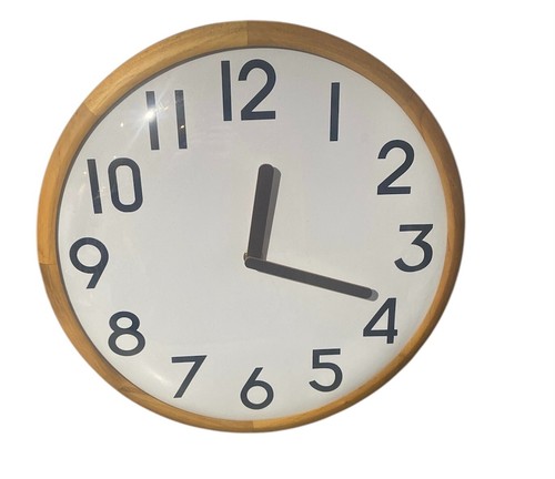 Beige wanduhr für klassische - für,