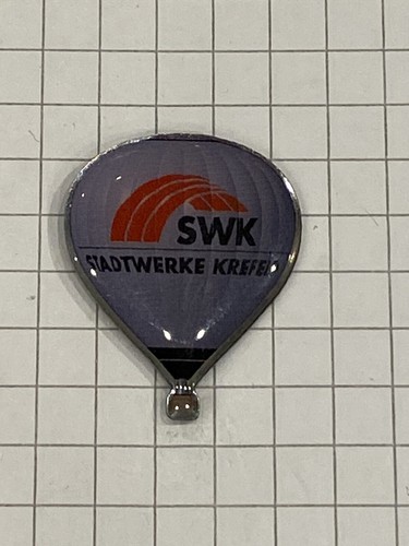 Ballon pin pins swk 058 - /,