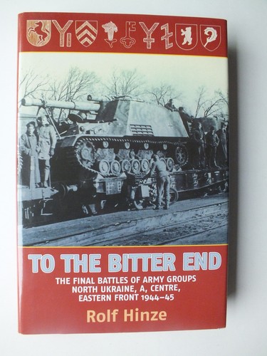 The bitter end - the,
