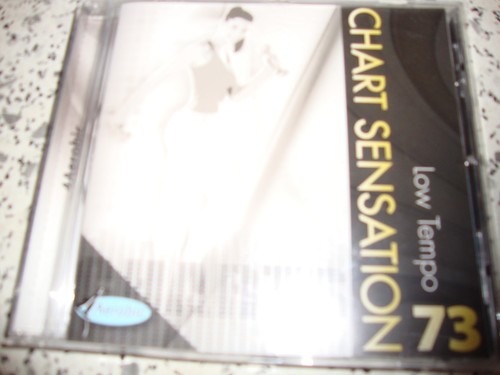 Chart sensation low - low, tempo