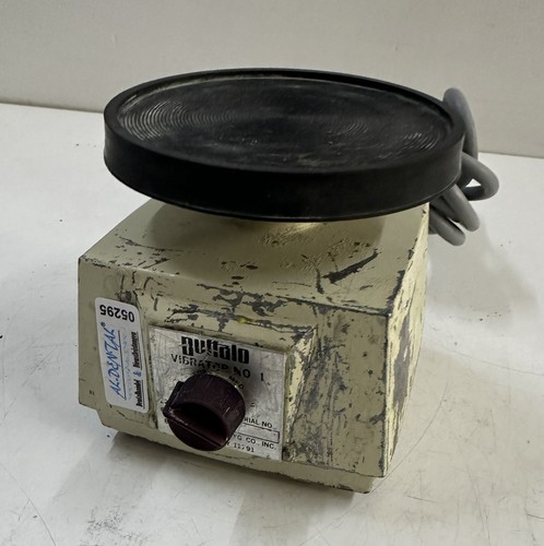 Dental rüttler 05295 - dental-rüttler,