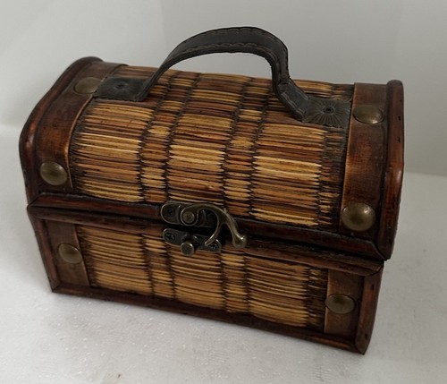 Kleine schatztruhe holz - schatztruhe,,