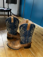 Ariat Men’s Blue Horseman