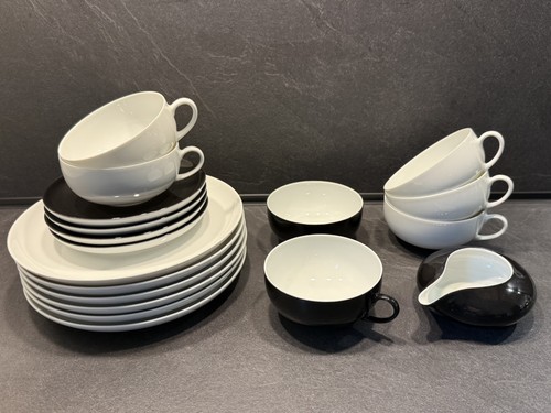 Arzberg teeservice 6 - arzberg*teeservice,