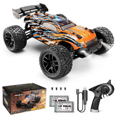 RC Buggy 4wd 1 18 36 km h All