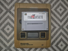 SNES SFC Nintendo Super
