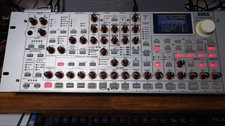 KORG RADIAS Synthesizer