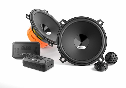 Hertz dsk 130 cm - dsk, 13