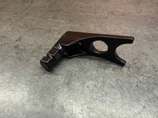 1 x Sozius Trittbrett Halter