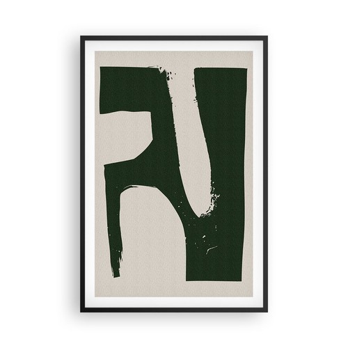 Wandbilder 61x91cm poster - poster, boho