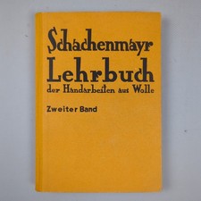 Lehrbuch der Handarbeiten aus