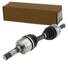 NTY ANTRIEBSWELLE VORDERACHSE