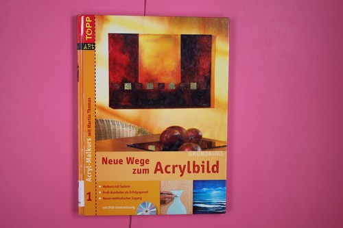 158010 martin thomas neue - thomas, wege