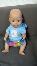Baby Born Annabell 43cm Puppen