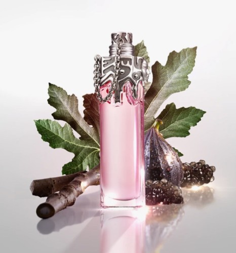 Thierry mugler womanity eau - thierry,