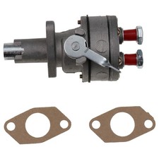 Kraftstoffhebepumpe für