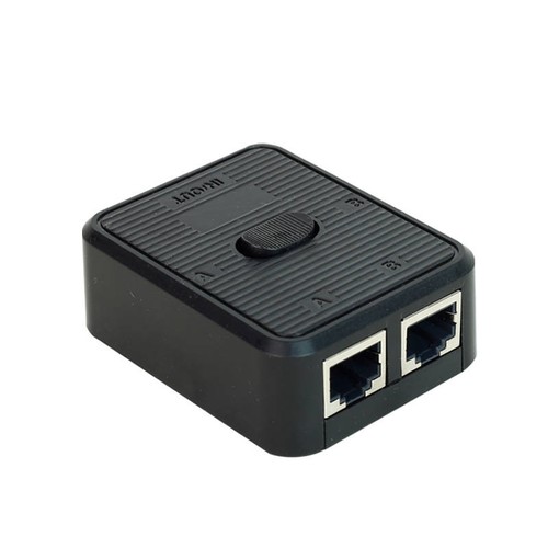 Lan splitter auf gigabit - splitter, 1
