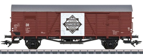 Märklin 46152 gedeckter - märklin,
