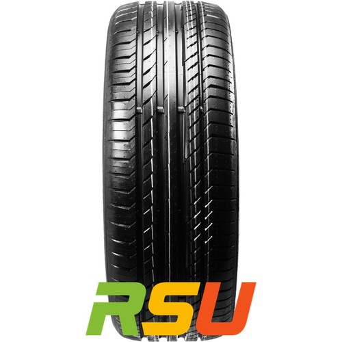 Continental sportcontact 5 - sportcontact,