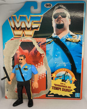 Wwf hasbro big - boss, –
