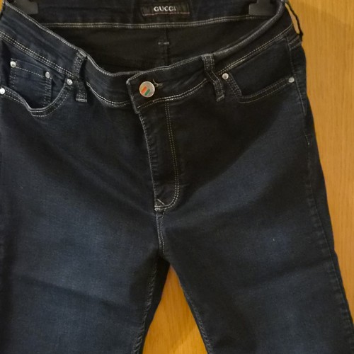 Gucci damen jeans - gucci,