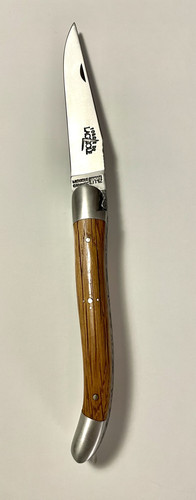Forge laguiole luxe - de,