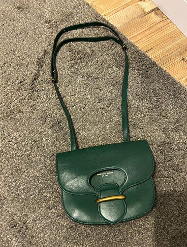 Polo ralph lauren leder - lauren,