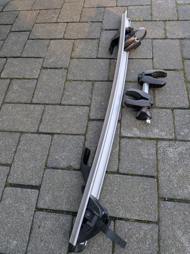 Thule erweiterungsset rad - thule, 4.