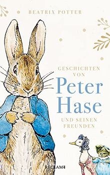 Geschichten von peter hase - geschichten,