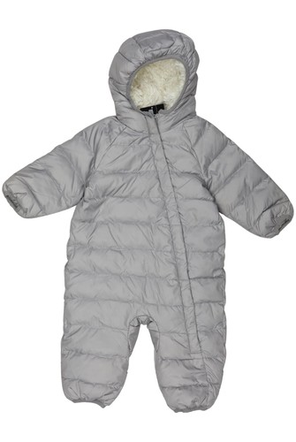 Schneeanzug jungen - h&m,
