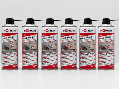 Förch synthetik rostlöser - fÖrch,