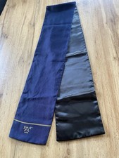 Only Herren Schal Länge 148 cm Breite 17,5 cm 70 % Seide 30 % Polyester