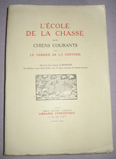 Schule der Jagd auf