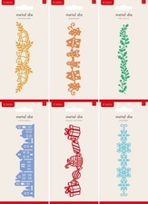 Crafters Companion - Christmas