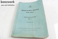 Mercedes 170V W136