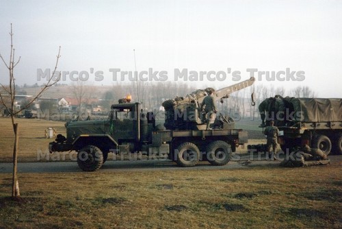 Lkw foto abschlepper grün - foto,
