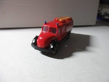 Wiking 1:87 Magirus Sirius