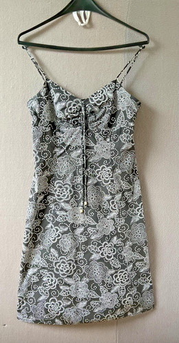 Esprit ärmellos kleid - 7/8,