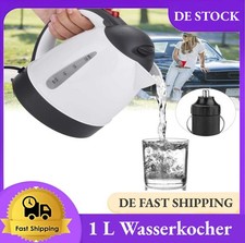 Wasserkocher Auto LKW