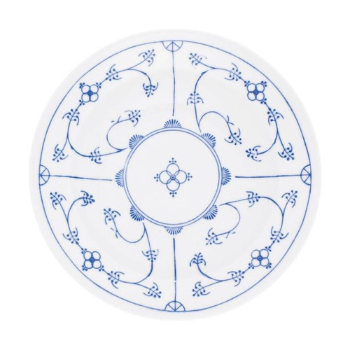 Kahla blau saks indisch - blau,