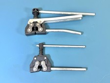 2x Ketten-Trenner USA50 + USA60 Bolzenzieher Werkzeug Werkstatt