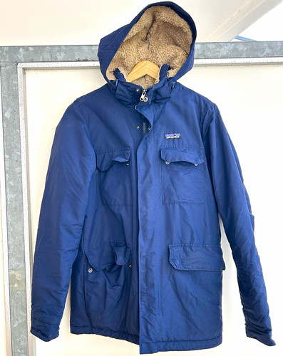 Patagonia herren parka jacke - herren,
